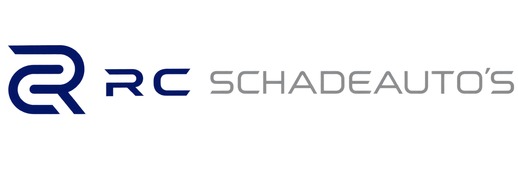 RC Schadeauto's